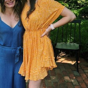 Free People dress
